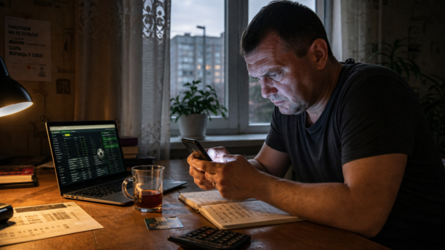 stavki na sport lohotron ili net priznaki obmana e8b54fb5